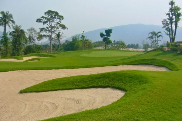 pleasant valley golf club