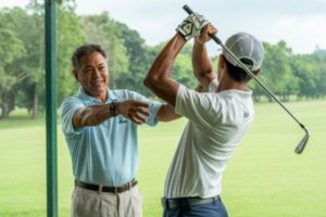 Beginner Golf in Thailand: How to Start Your Golf Journey (Lessons, Ranges & First Rounds)