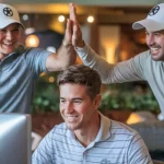 How to Book a Golf Holiday with Fairways of Eden – Easy and Convenient. The Complete Guide