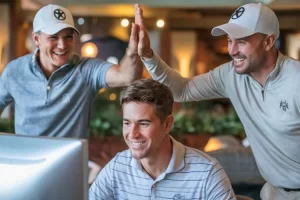 Så bokar du din golfsemester i Thailand med Fairways of Eden – Komplett steg-för-steg-guide