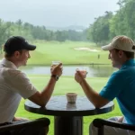 How to Prepare for Thailand’s Rainy Season Golfing