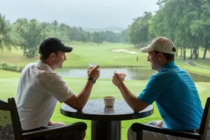 How to Prepare for Golf Holidays in Thailand’s Rainy Season (Tips, Gear & Courses)