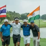 Golf in Thailand vs. India – Why More Indian Golfers Are Choosing Thailand for Their Holidays