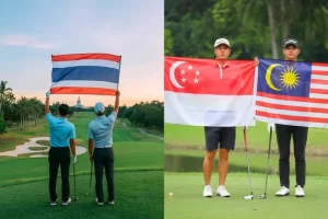 Golf in Thailand vs. Singapore & Malaysia – Why Thailand Leads the Way for Golf Holidays