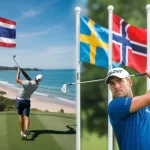 Golf in Thailand vs. Scandinavia – How Thailand Compares to Golf in Sweden, Norway & Finland