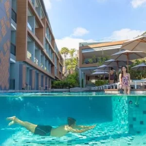 The Nature Phuket Pool View