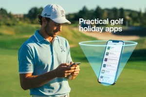 Best Apps for Planning and Enjoying Your Golf Holiday in Thailand (Travel & Course Tools)