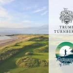 Play Where Legends Have Walked – Exclusive Trump Turnberry Golf Escape with Fairways of Eden
