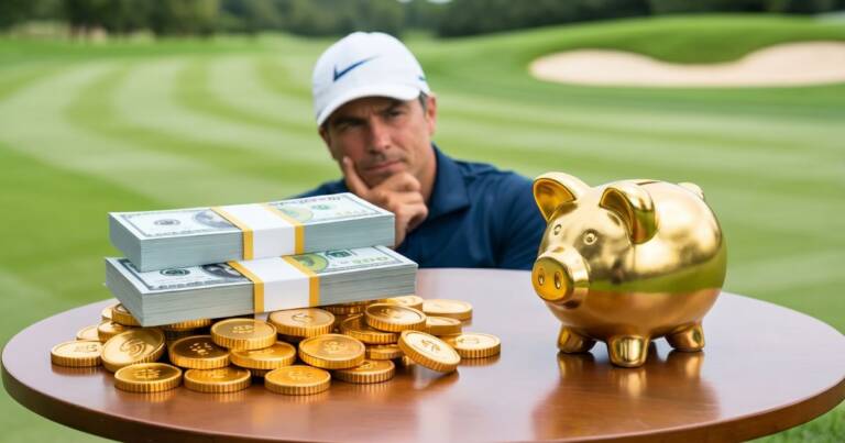 Wat kost een golfvakantie in Thailand? Prijsgids 2026