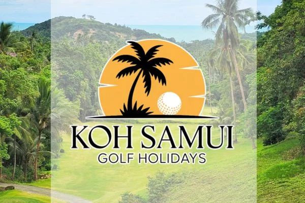 Golf in Koh Samui Thailand – Island Golf, Ocean Views, and Laid-Back Luxury