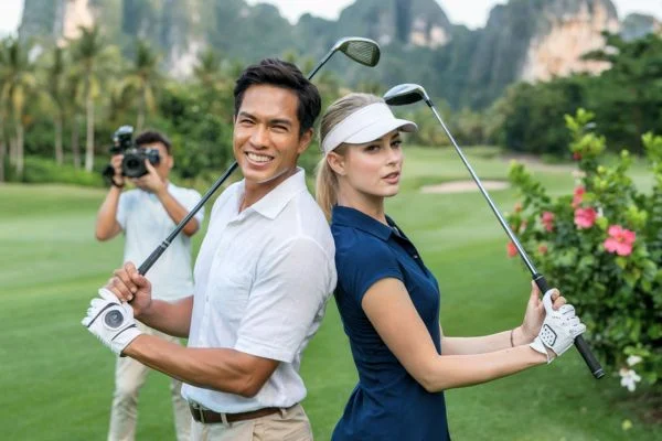 Thailand Golf for Content Creators: Most Stunning Courses for Reels, Photos, and More