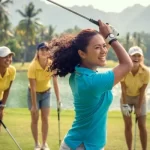 Swing, Spa, and Sunshine: Why Thailand is the Ultimate Golf Destination for Women