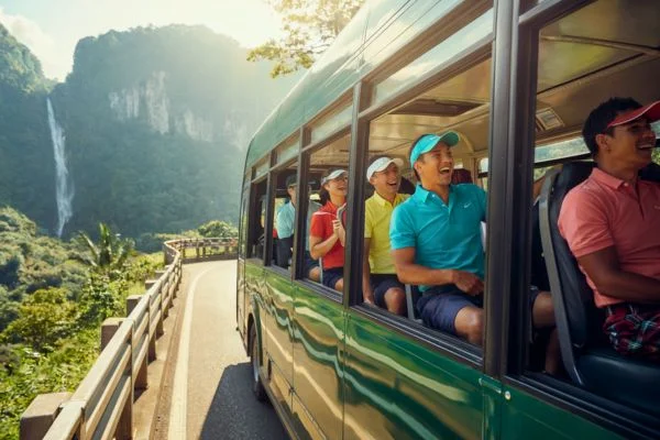 How to Plan and Book a Multi-Destination Golf Holiday in Thailand (Best Routes & Tips)