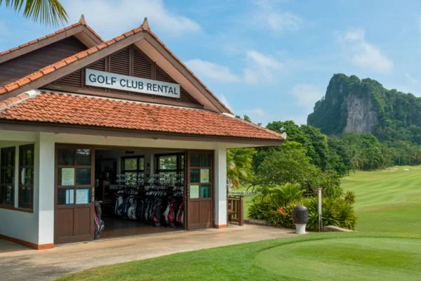 Renting Golf Clubs in Thailand: What to Know Before You Leave Yours at Home