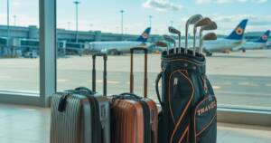 Traveling with Golf Clubs to Thailand: Airline Tips & Packing Guide