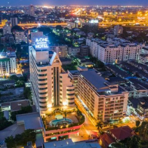 A-One Hotel Bangkok_1