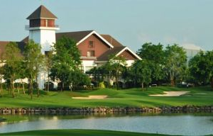 Alpine golf club bangkok 1