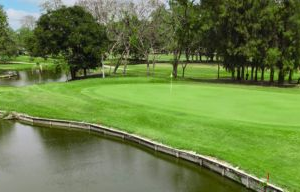 Ekachai Golf Country Club 1