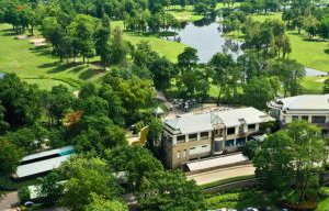 Lam Luk Ka Country Club 1