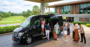 Séjours golf de luxe en Thaïlande : voyages golf 5 étoiles créés sur mesure pour vous