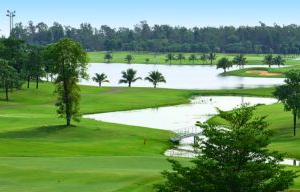 Rachakram Golf Club 1