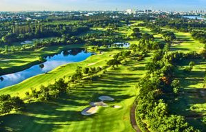 Riverdale Golf Club 1