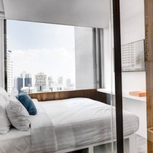 S Box Sukhumvit Hotel 1