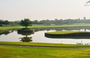 The RG city golf Club