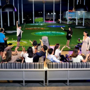 Topgolf Megacity Bangkok 1