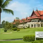 Luxus-Golfurlaub in Thailand: Ein Paradies für den modernen Golfer