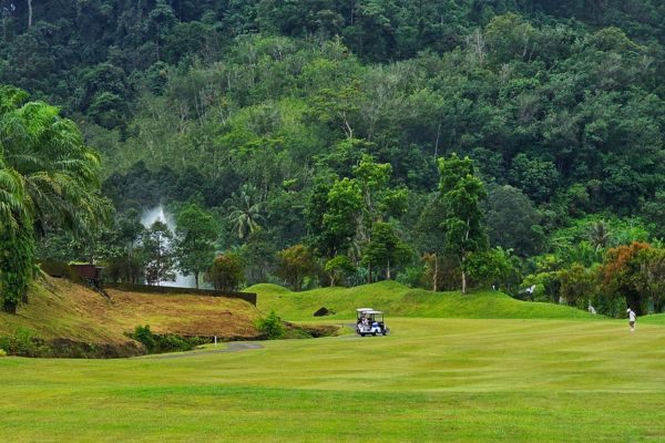 Katathong Golf Resort 4