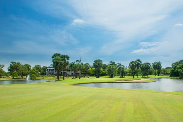 Lakewood Country Club 3