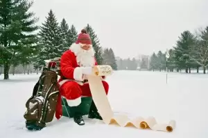 The Ultimate Golf Gift Guide 2025 – What Every Golfer Secretly Wants From Santa