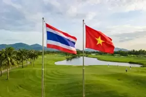 Golf i Thailand vs Golf i Vietnam – Vilken destination är det bästa valet för din nästa golfsemester?