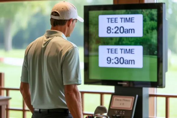 How to Book Tee Times in Thailand – Complete Step-by-Step Guide