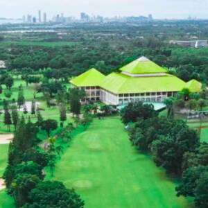 Phoenix Gold Golf Pattaya