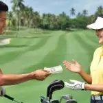 Tipping in Thailand Golf – What Golfers Should Know Before Their Round