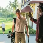 Walk-In Rules for Golf in Thailand – Can You Play Without a Booking?