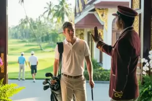 Walk-in-regler för golf i Thailand – Kan du spela utan bokning?