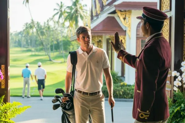 Walk-In Rules for Golf in Thailand – Can You Play Without a Booking?