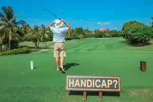 Braucht man ein Handicap, um in Thailand Golf zu spielen?