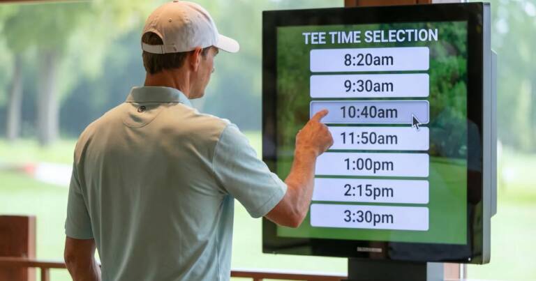 Golf-Startzeiten in Thailand buchen: So funktioniert es und wann Sie reservieren sollten