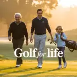 Why Golf Is One of the Healthiest Sports for Life