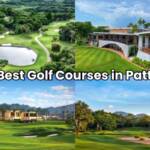 The Best Golf Courses in Pattaya in 2026