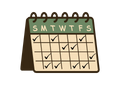 Hundreds of Trips Planned