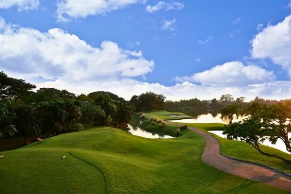 mae jo golf club Fairways of Eden