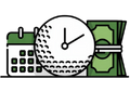 Your Budget · Your Time