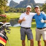 Why German Golfers Choose Thailand for Their Golf Holidays (2026 Guide)