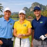 Why Golf Holidays in Thailand are perfect for Swedish Golfers (2026 Guide)