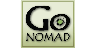 GoNomad logo